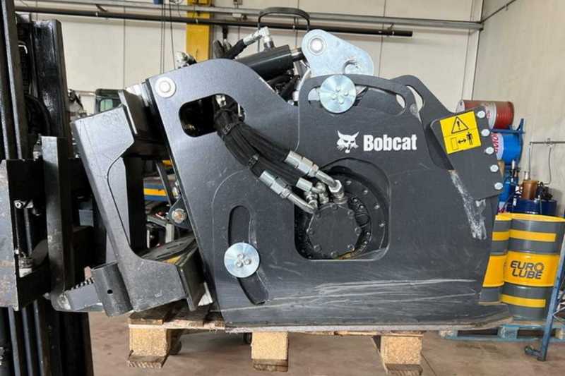OmecoHub - Immagine BOBCAT 40PSL
